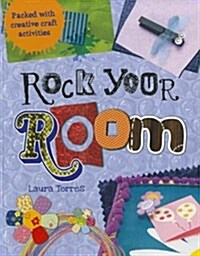 Rock Your Room (Paperback)