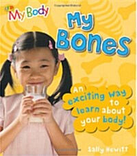 My Bones (Paperback)