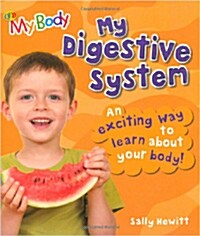 My Digestive System (Paperback)