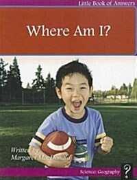 Where Am I? (Paperback)