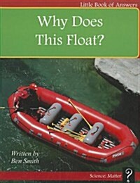 Why Does This Float? (Paperback)