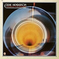 [수입] Eddie Henderson - Comin` Through [96Khz / 24Bit Digital Remastered]