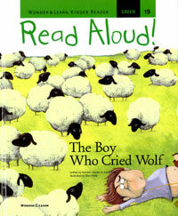 (The)boy who cried wolf