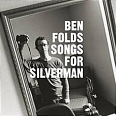 Ben Folds - Songs For Silverman [Mid Price]