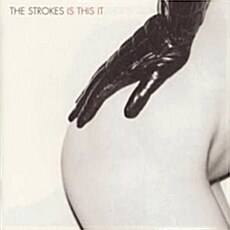 [중고] The Strokes - Is This It [Mid Price]
