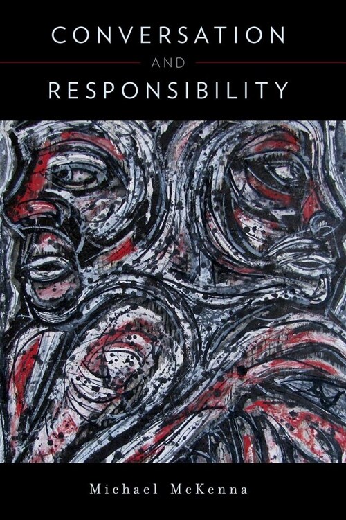 Conversation and Responsibility (Paperback)