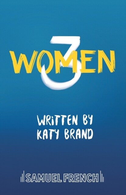 3women (Paperback)