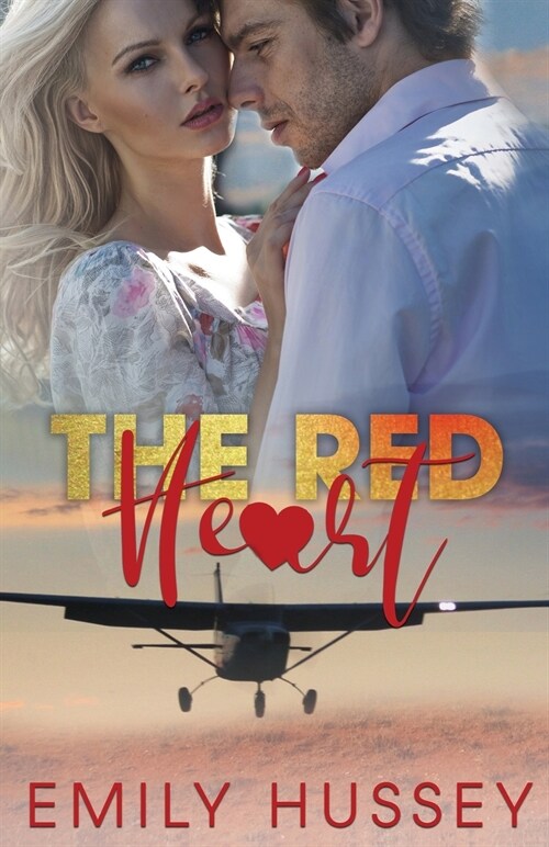 The Red Heart (Paperback)