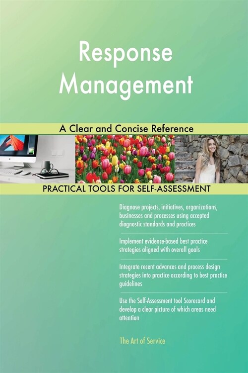 Response Management a Clear and Concise Reference (Paperback)