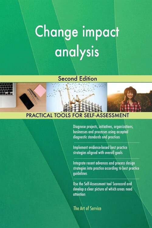 Change Impact Analysis Second Edition (Paperback)