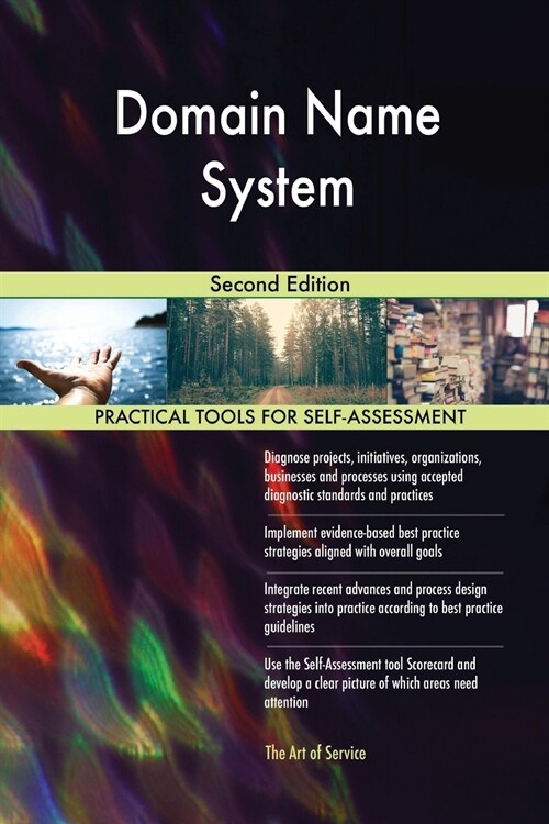Domain Name System Second Edition (Paperback)