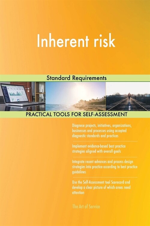 Inherent Risk Standard Requirements (Paperback)