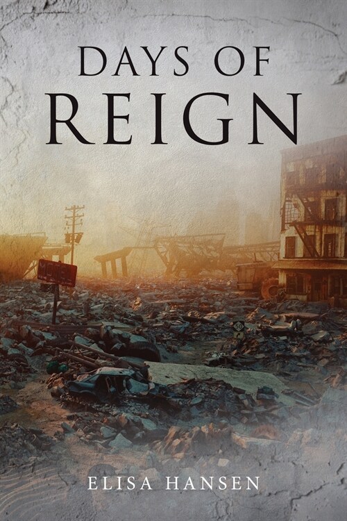 Days of Reign (Paperback)