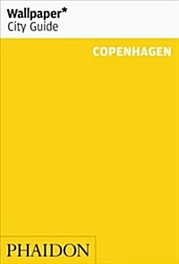 Wallpaper* City Guide Copenhagen (Paperback)