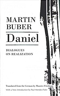 Daniel: Dialogues on Realization (Paperback)