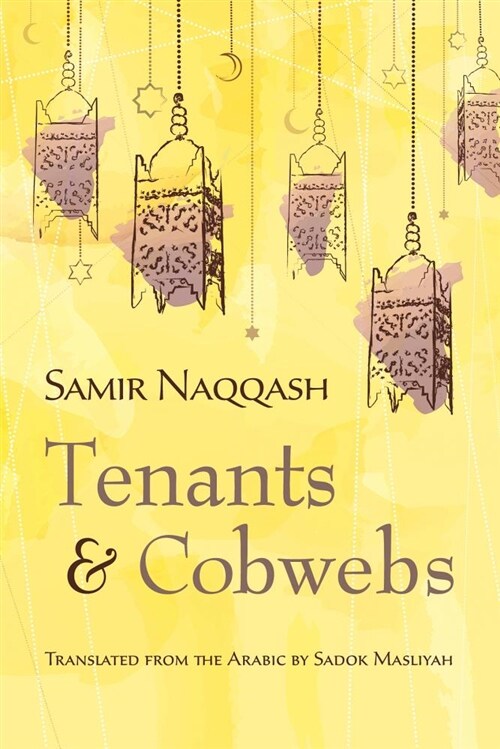 Tenants and Cobwebs (Paperback)