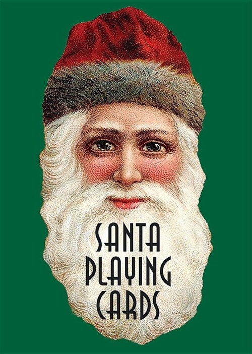 Santa Playing Cards (Other)