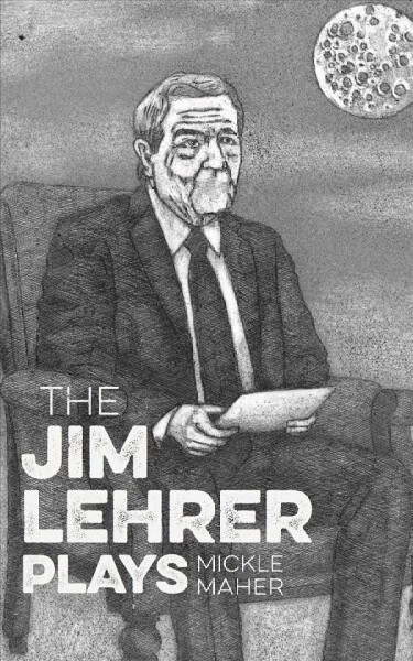 The Jim Lehrer Plays (Paperback)