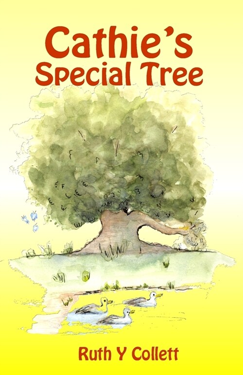 Cathies Special Tree (Paperback)