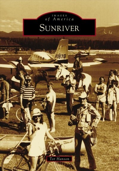Sunriver (Paperback)