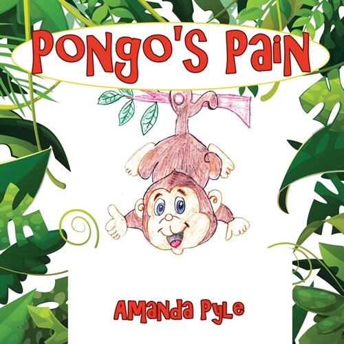 Pongos Pain (Paperback)