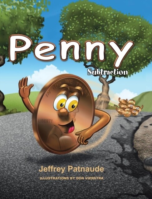 Penny: Subtraction (Hardcover)