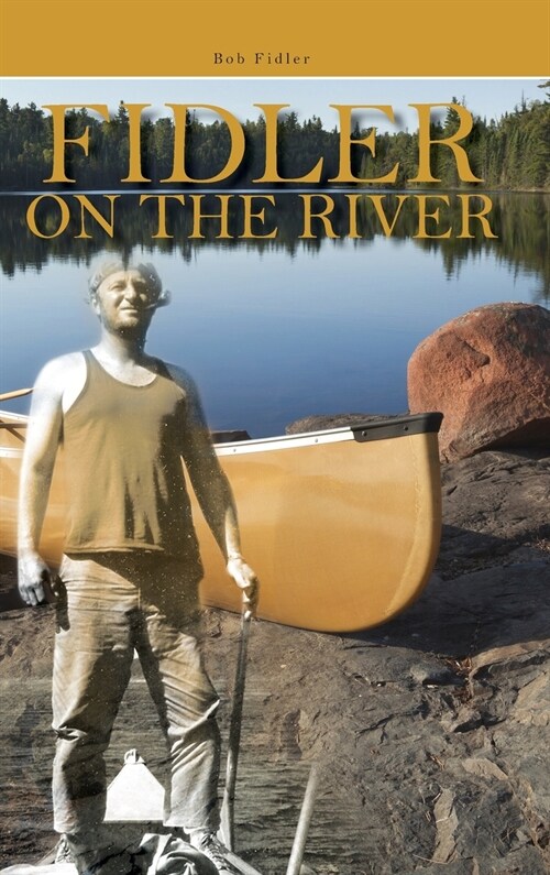 Fidler on the River (Hardcover)