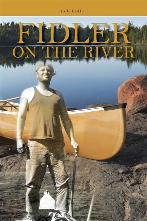 Fidler on the River (Paperback)