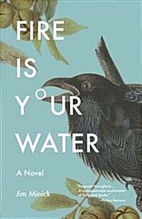 Fire Is Your Water (Paperback)