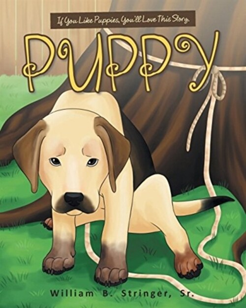 Puppy (Paperback)