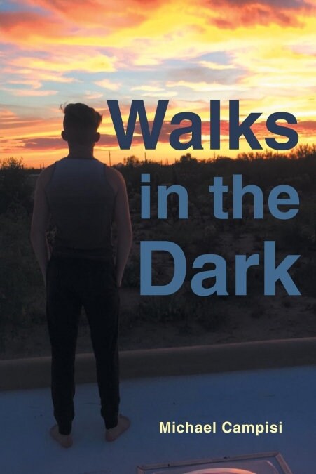 Walks in the Dark (Paperback)