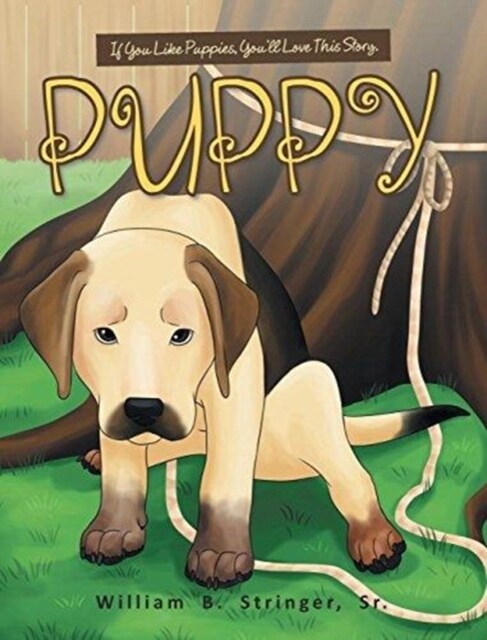 Puppy (Hardcover)