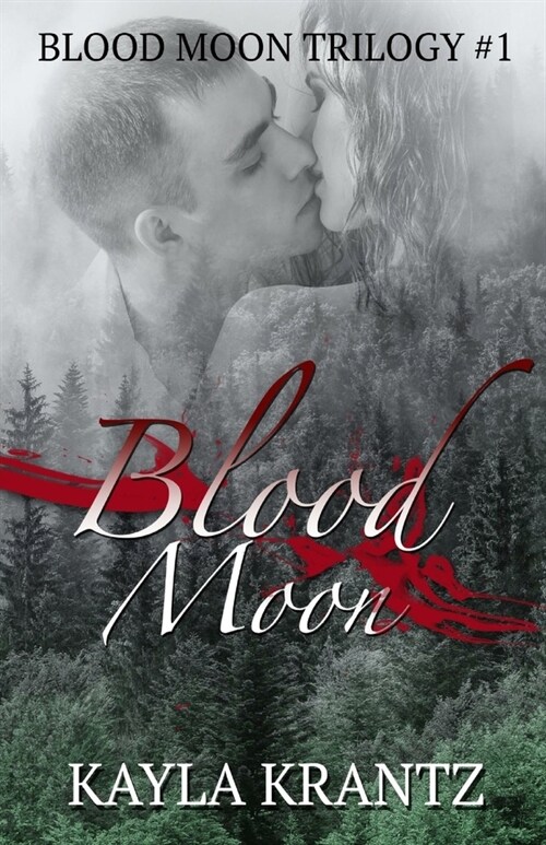 Blood Moon (Paperback)