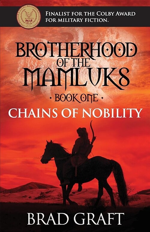 Chains of Nobility (Paperback)