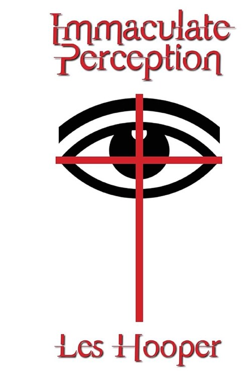 Immaculate Perception (Paperback)