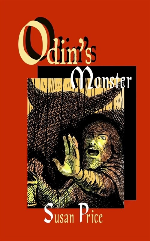 Odins Monster (Paperback)