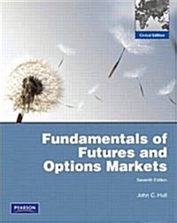 [중고] Fundamentals of Futures and Options Markets (7th Edition, Paperback)