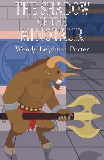 The Shadow of the Minotaur (Paperback)