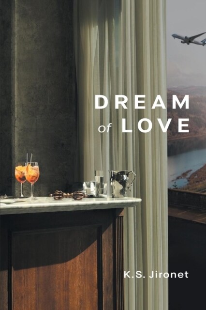 Dream of Love (Paperback)