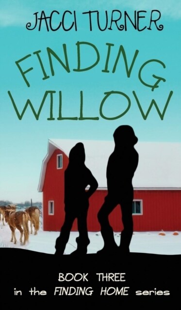 Finding Willow (Hardcover)