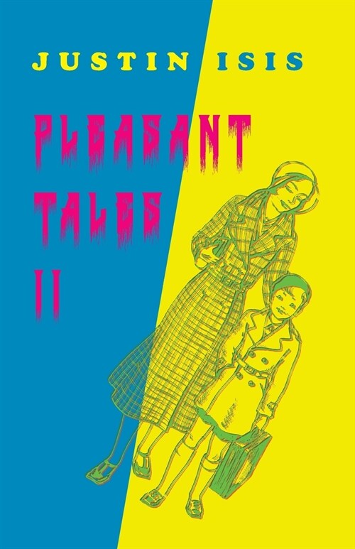 Pleasant Tales II (Paperback)