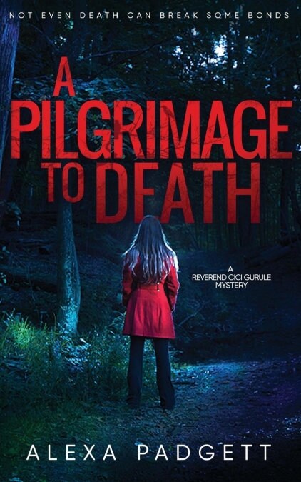 A Pilgrimage to Death (Paperback)