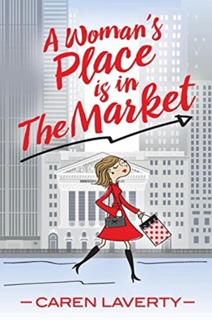 A Womans Place Is in the Market (Paperback)