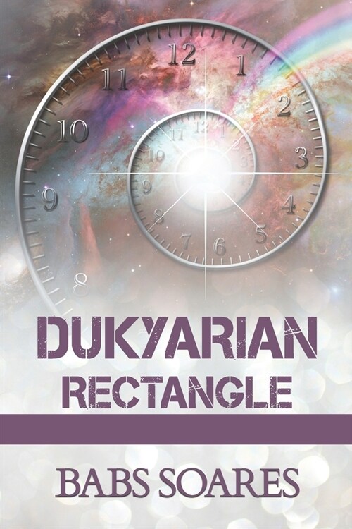 Dukyarian Rectangle (Paperback)