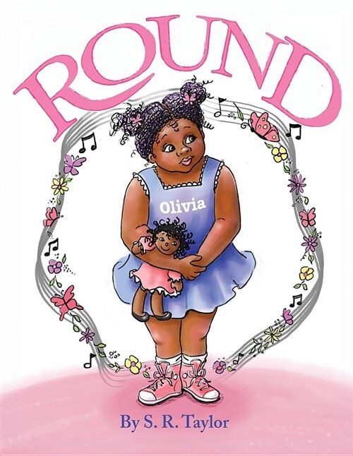 Round (Paperback)