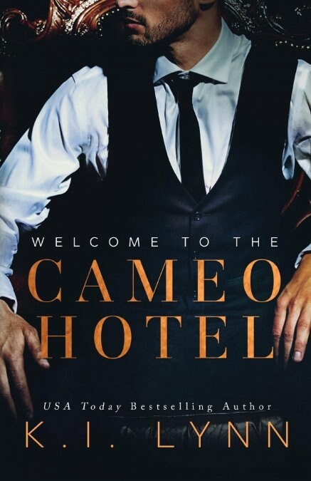 Welcome to the Cameo Hotel (Paperback)