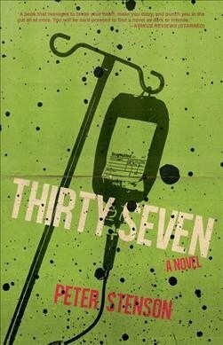 Thirty-Seven (Paperback)