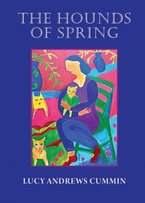 The Hounds of Spring (Paperback)