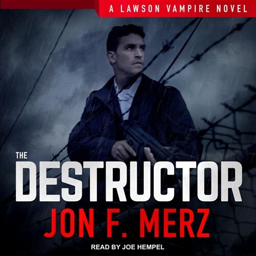 The Destructor (MP3 CD)