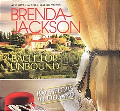 Bachelor Unbound Lib/E (Audio CD)